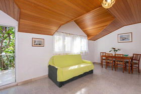 Apartments Jaksa
