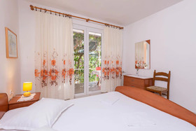 Apartments Jaksa