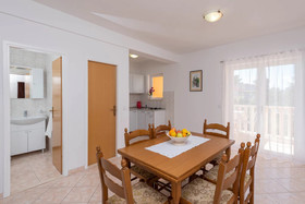 Apartments Jaksa
