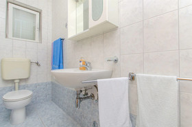 Apartments Jaksa