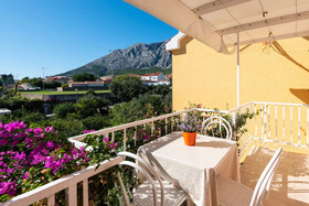 Apartments Jaksa