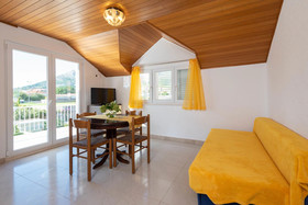 Apartments Jaksa