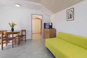 Apartments Jaksa