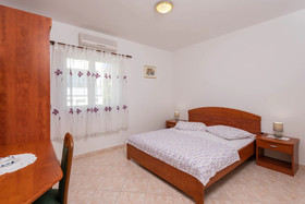 Apartments Jaksa