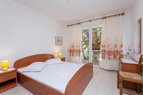 Apartments Jaksa