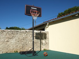 Apartments Lada