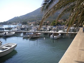 Apartments Lastavica