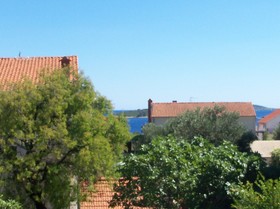Apartments Lastavica