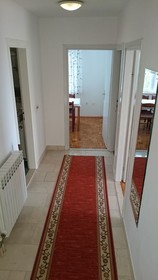 Apartments Lastavica