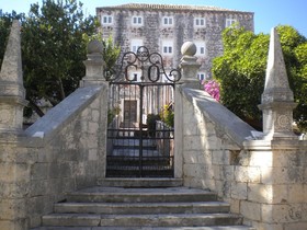 Apartments Lastavica