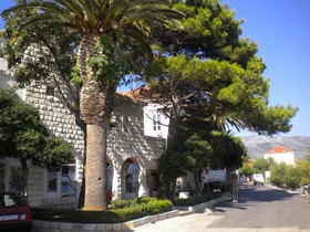 Apartments Lastavica