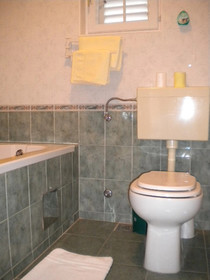 Apartments Lastavica