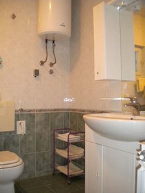 Apartments Lastavica