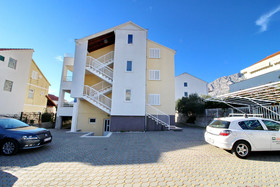 Apartments Markovic
