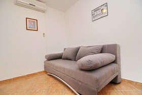 Apartments Markovic