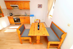 Apartments Markovic