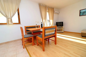 Apartments Markovic