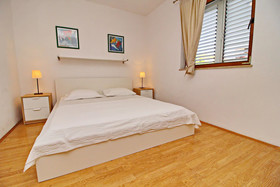Apartments Markovic