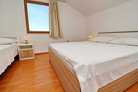 Apartments Markovic