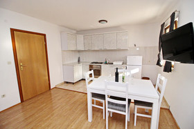 Apartments Markovic