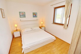 Apartments Markovic
