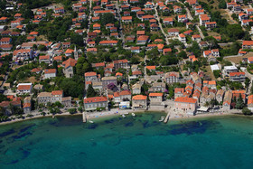 Apartments Markovic