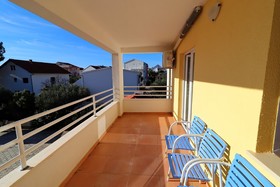 Apartments Markovic