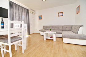 Apartments Markovic