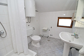 Apartments Markovic