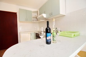 Apartments Markovic