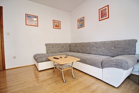 Apartments Markovic