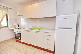 Apartments Markovic