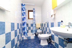 Apartments Markovic