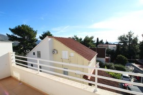 Apartments Markovic