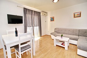 Apartments Markovic