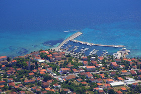 Apartments Markovic