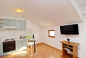 Apartments Markovic