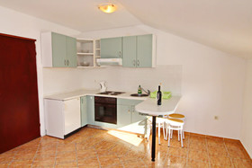 Apartments Markovic