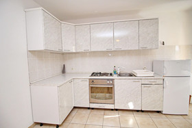 Apartments Markovic