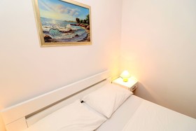 Apartments Markovic