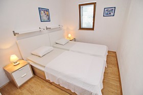 Apartments Markovic