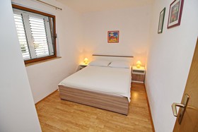 Apartments Markovic