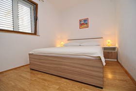 Apartments Markovic
