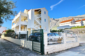 Apartments Markovic