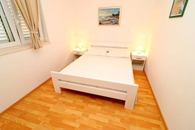 Apartments Markovic