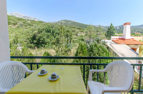 Apartments Spomenka