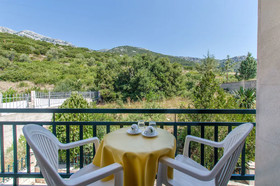 Apartments Spomenka