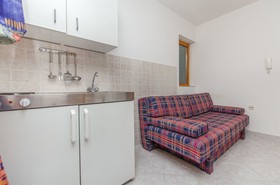 Apartments Spomenka