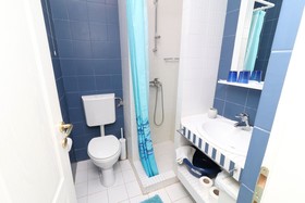 Apartments Trstenica