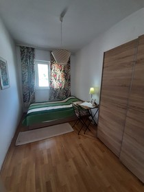 Apartments Trstenica